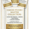 Canor Studio Master Collection