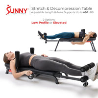 Sunny Traction Table