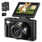 Canor Studio Summer 4k Digital Camera
