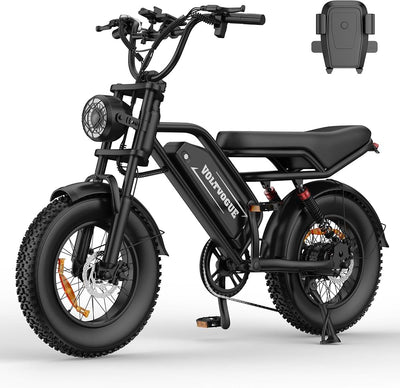 Voltvogue E-Bike