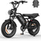 Voltvogue E-Bike