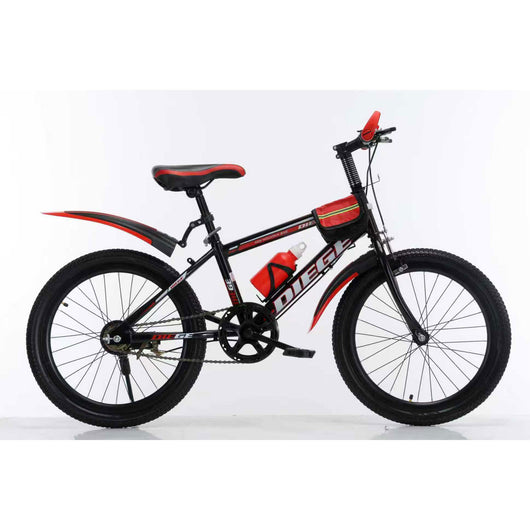 Canorstudios DIEGE Endurance Rider