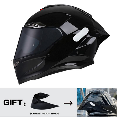 VOLTVOGUE E-Bike Helmet